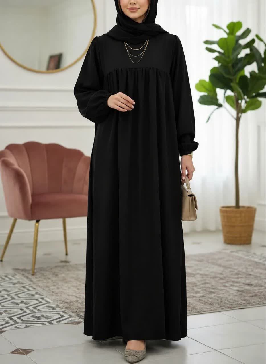 عبای اسرا،برندمهنا، مناسب روزمره